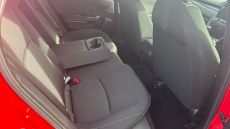 Honda Civic 1.5 VTEC Turbo Sport 5dr Petrol Hatchback